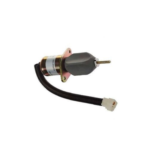 Immagine di 119807-77800 SOLENOIDE STOP