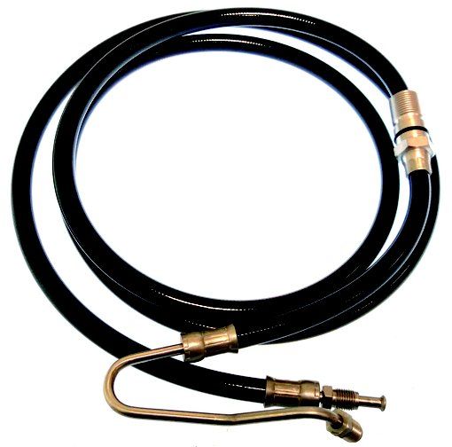 Immagine di 21721548 KIT MONTAGGIO MANICOTTO