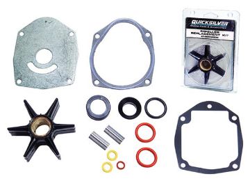 Immagine di 8M0100526 REPAIR KIT-W/P