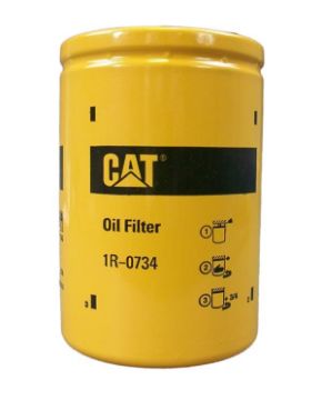 Immagine di 1R0734 FILTRO FILTER A