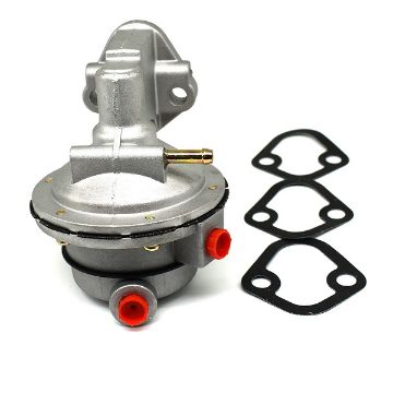 Immagine di 861677T PUMP ASSY-FUEL