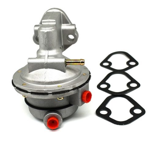 Immagine di 861677T PUMP ASSY-FUEL