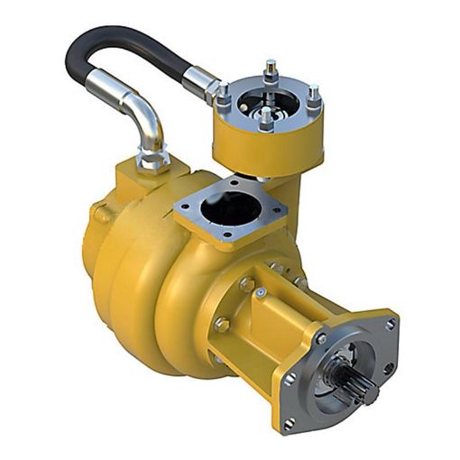 Immagine di 3182579 POMPA PUMP GP-AUX