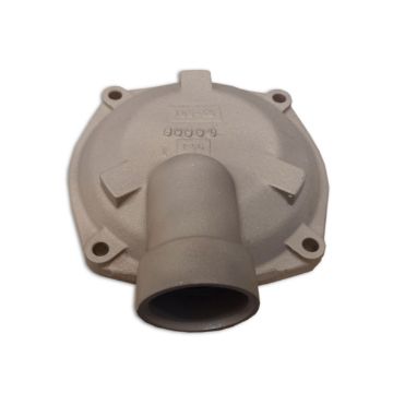 Immagine di 1921415U BONNETOUTLET