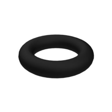 Immagine di 6V3955A Anello OR Fluorocarbon (75)  15,24x5,33