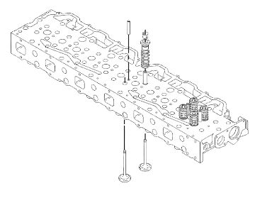 Immagine di 1700169 INDICATORE HEAD GP-BAS