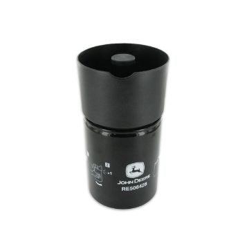 Immagine di RE506428 FILTRO SECOND.GASOLIO 8,1/12,5 MAR.