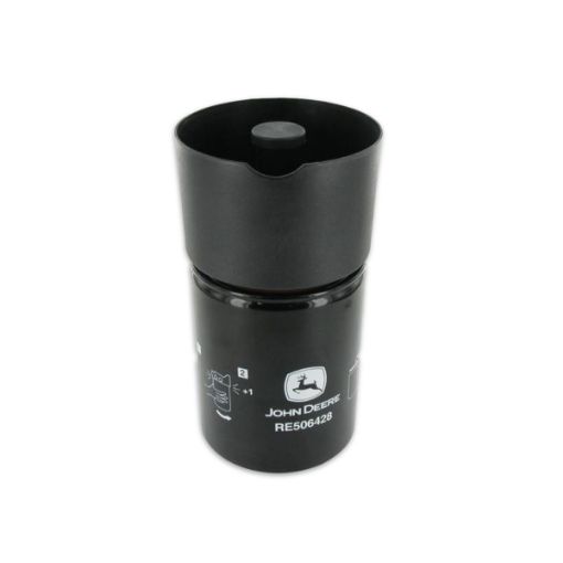 Immagine di RE506428 FILTRO SECOND.GASOLIO 8,1/12,5 MAR.