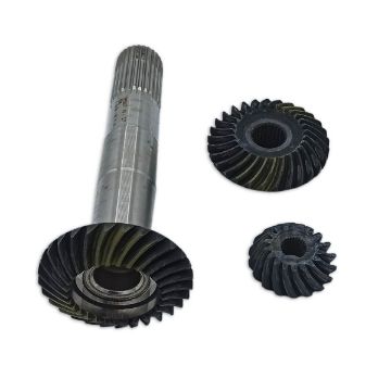 Immagine di 3855602 KIT INGRANAGGIO