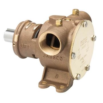 Immagine di 6400-1051 POMPA IN BRONZO 6400-1051