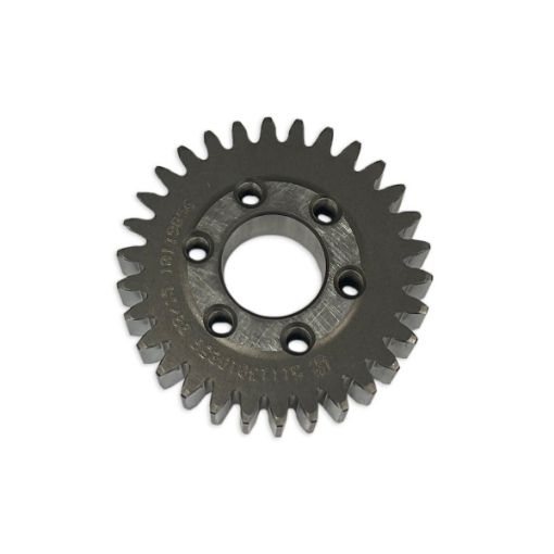Immagine di 51.11301-0256 Ingranaggio Pompa ad alta pressione