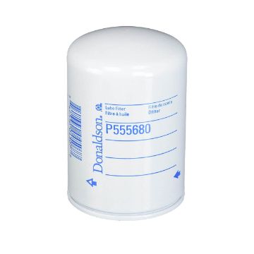 Immagine di 1R0734A En. Oil Filter