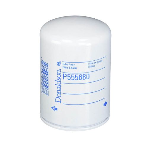 Immagine di 1R0734A En. Oil Filter