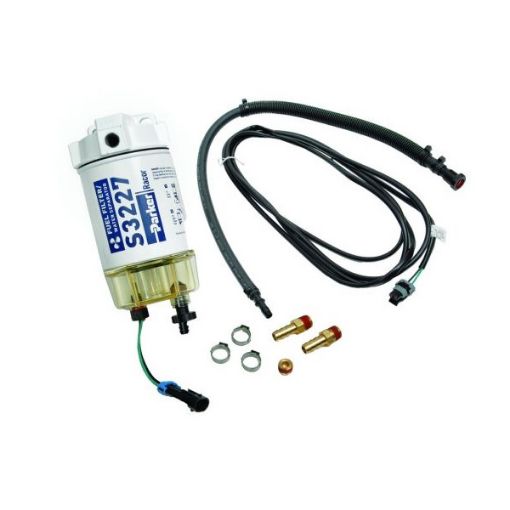 Immagine di 8M0114618 FILTER KIT-FUEL