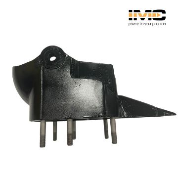 Immagine di 41646A11U BELL HOUSING ASSY