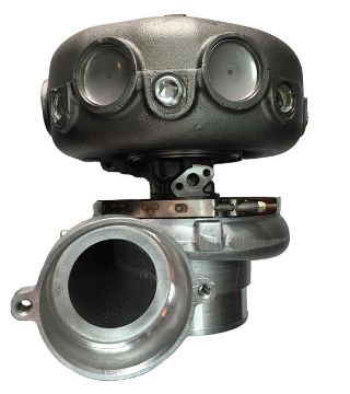 Immagine di 2877210 TURBO TURBO GP-BAS