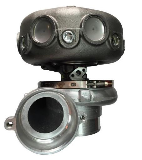 Immagine di 2877210 TURBO TURBO GP-BAS