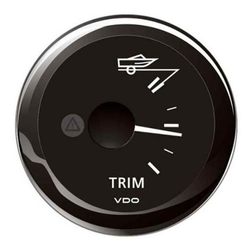 Immagine di A2C59514180 INDICATORE TRIM 12/24V D52 Down S BRAVO DL nero