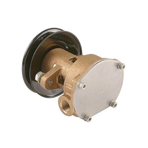 Immagine di GM46961 KIT POMPA ACQUA MARE