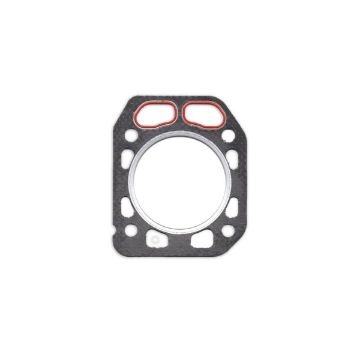 Immagine di 128171-01911 GUARNIZIONE TESTA GM10 =12817101330