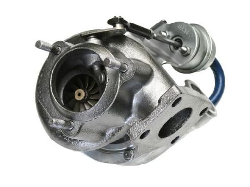 Immagine di 2674A391 TURBOCHARGER