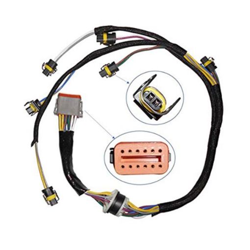 Immagine di 2225917 CAVI HARNESS AS