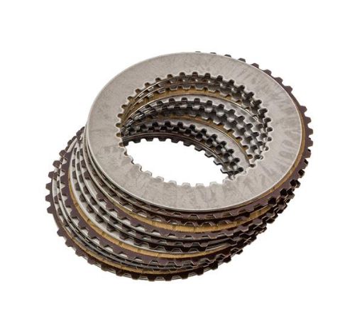 Immagine di 21357719 DISC KIT