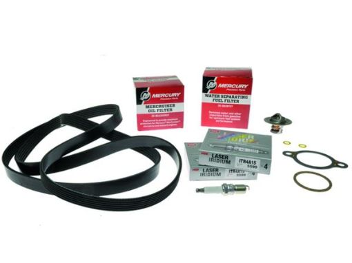 Immagine di 8M0147068 MAINTENANCE KIT 5.0L/5.7L MPI Alpha (300 Hours)