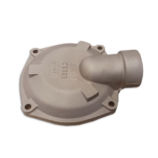 Immagine di 1921414U BONNETINLET