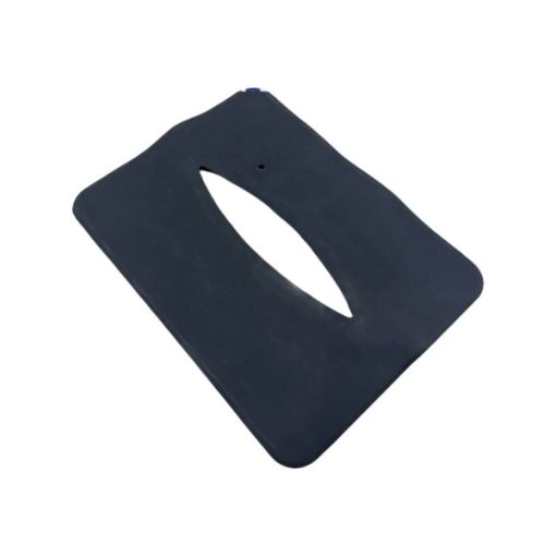 Immagine di 854932A GOMMA PASSASCAFO PIEDE 110, 120, 120S