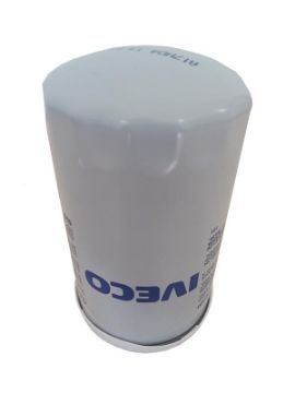 Immagine di 1901605A FILTRO GASOLIO