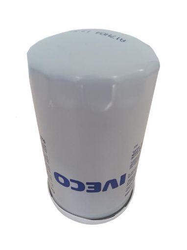 Immagine di 1901605A FILTRO GASOLIO