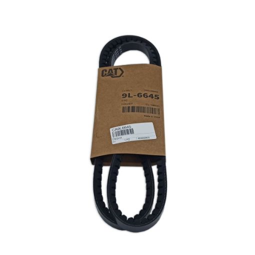 Immagine di 9L6645 VEE BELT