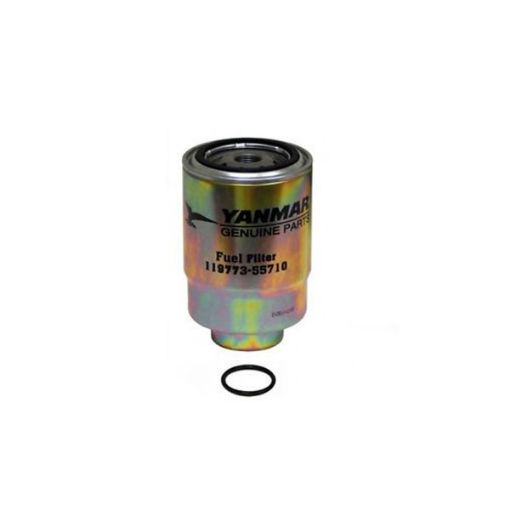 Immagine di 119773-55510E FILTRO GASOLIO =X5186100664 vedi note 11977355510
