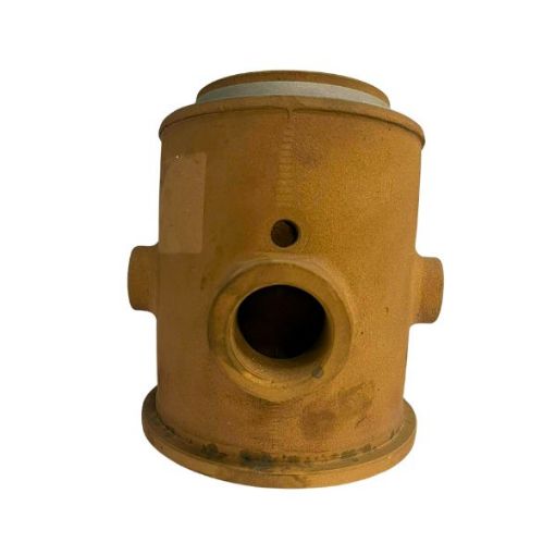 Immagine di 4W0807U ELBOW RISER =9Y1924