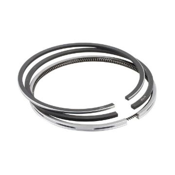 Immagine di 3817033A KIT ANELLI PISTONE