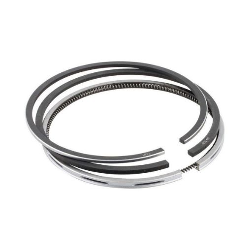 Immagine di 3817033A KIT ANELLI PISTONE