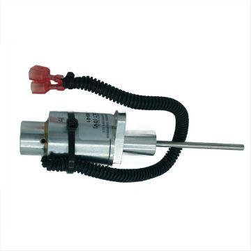 Immagine di 0306-5005-01 ACTUATOR (GOVERNOR) (TEXT)