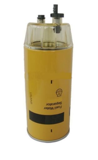 Immagine di 1335671 FILTRO FILTER GP-FU