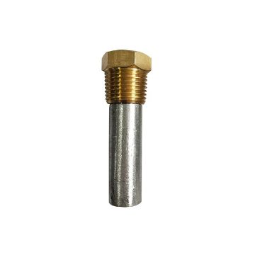 Immagine di 68241 PLUG,ZINC ELECTRODE