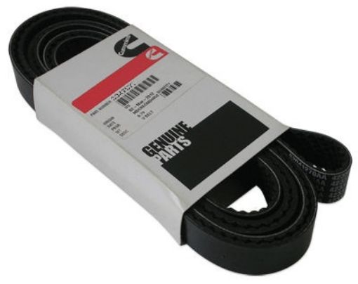 Immagine di 3975123 TUBE,WATER TRANSFER