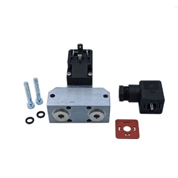 Immagine di 2811301 INTERRUTTORE SWITCH-PRESS