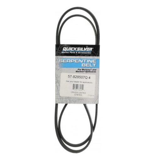 Immagine di 828507Q4 BELT-SERPENTINE