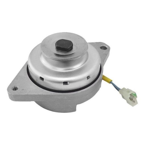 Immagine di 129150-77203A ALTERNATORE 12915077202