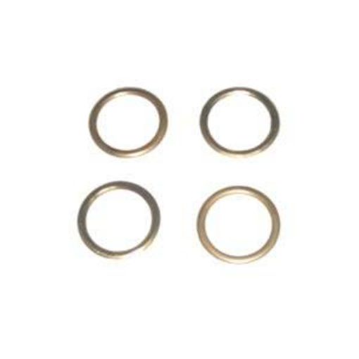 Immagine di 6F4868 GASKET