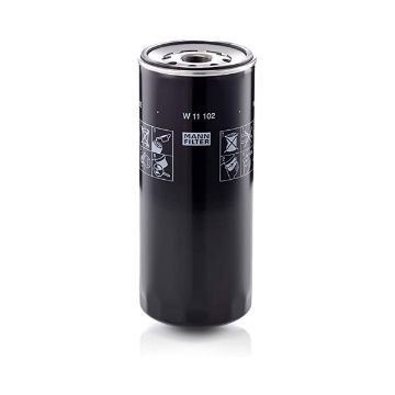 Immagine di W11102 Filtro idraulico