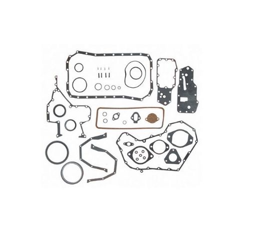 Immagine di 3802375 KIT,LOWER ENGINE GASKET