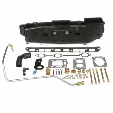 Immagine di 860235A03 MANIFOLD-EXHAUST