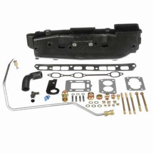 Immagine di 860235A03 MANIFOLD-EXHAUST