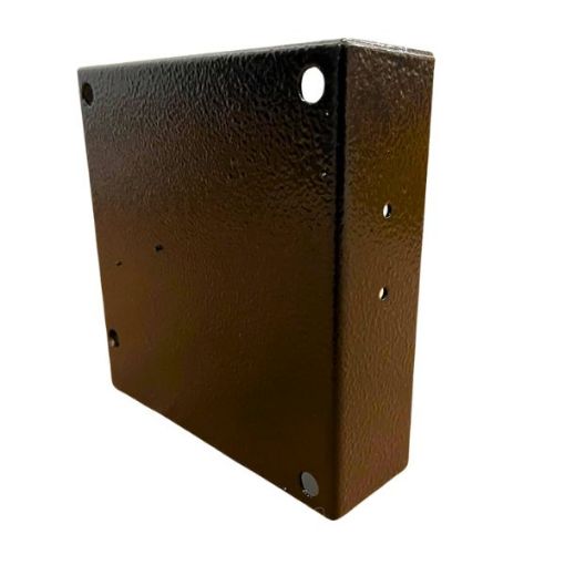 Immagine di 013133 COP.FILTRO ARIA MOTORE IS3.5 NER